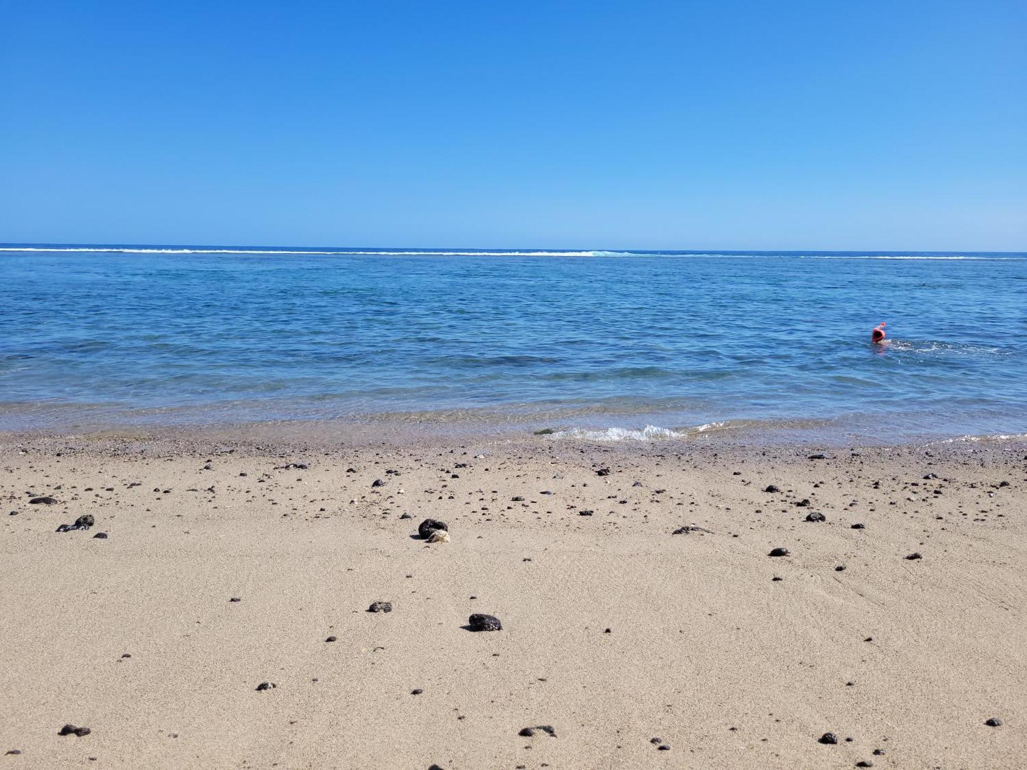 Le Sable Et Mer 圣勒 外观 照片